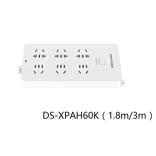 ?？低?DS-XPAH60K 延長線插座