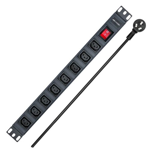 ?？低?PDU 電源分配單元DS-XPDU803K/C