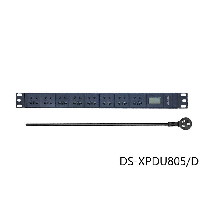 ?？低?PDU 電源分配單元DS-XPDU805_D