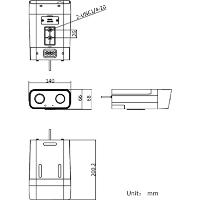 DS-2XS2T26XM-IGLE