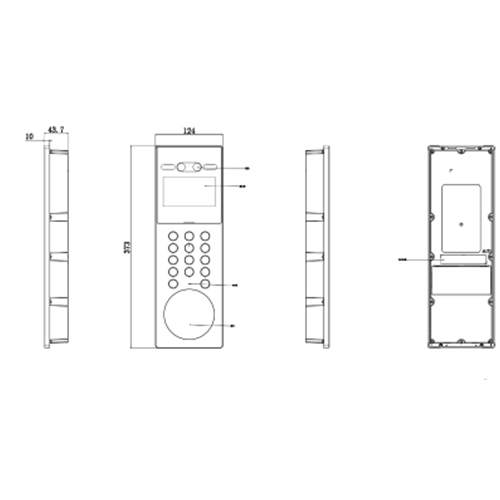 DS-KDJ801