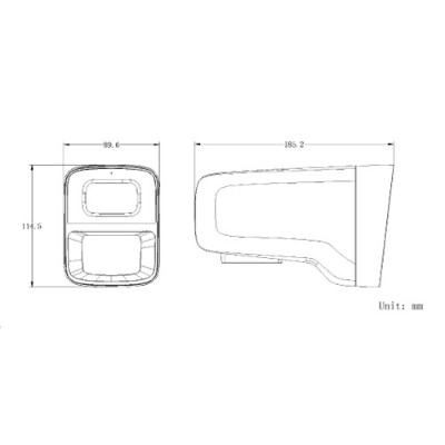 DS-2CD3T47WD-LU