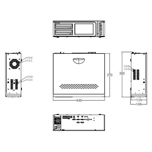 DS-9600SNL-I4