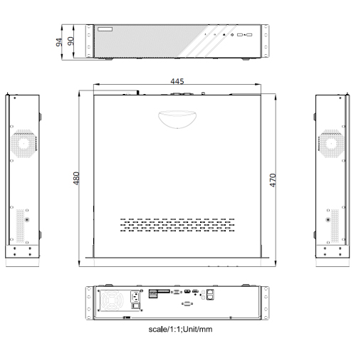 DS-8832N-R8