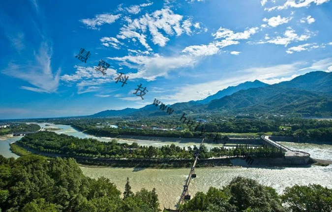 智慧文旅綠碼入園解決方案