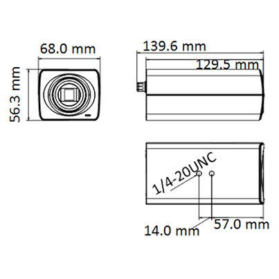 USB攝像機(jī)