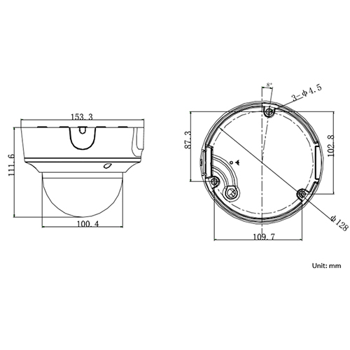 DS-2CD2766FWDA1-IZS