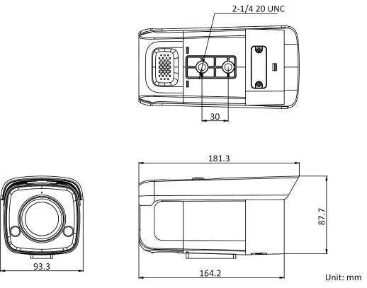 DS-2CD3T46FWDA3-IS