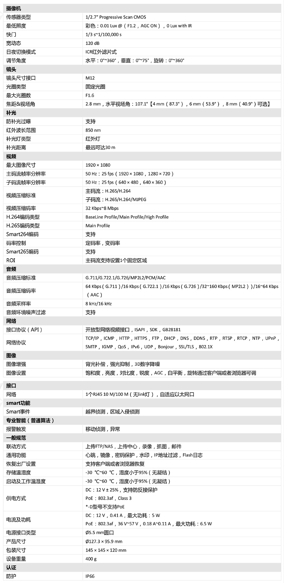 半球攝像機(jī)