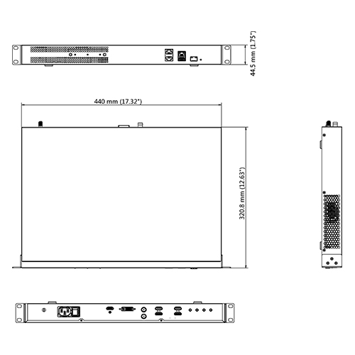 DS-6904UD