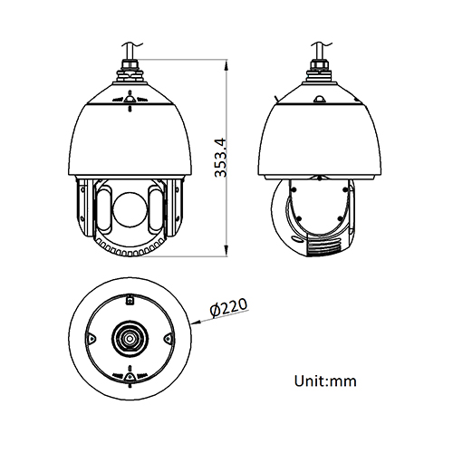 DS-2DE7440IW-A(T5)