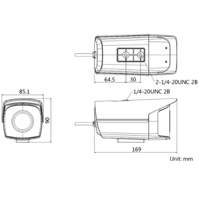 DS-2CD3T47WD-PW