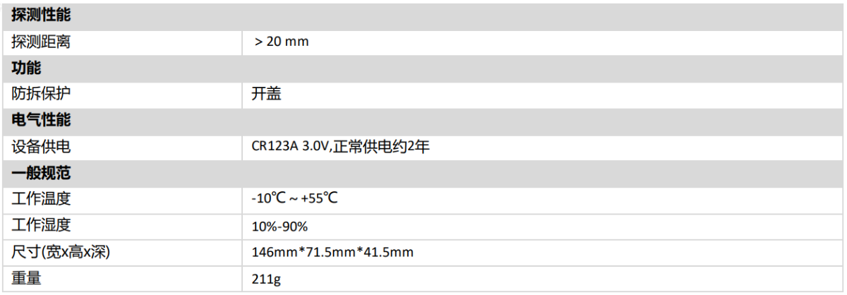 DS-PDMCX-P01-NB