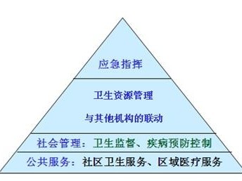 西充縣衛(wèi)生局信息化建設(shè)項目