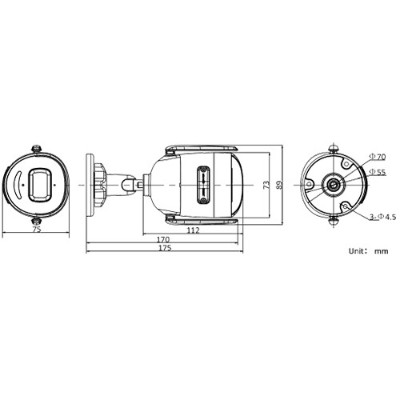 DS-2CD2027XMA-LGLSE/64G-E